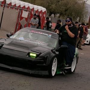 Meet your Posher, Jack